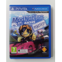 Mod Nation Playstation Vita (Psvita)