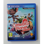 LittleBig Planet Playstation Vita (Psvita)