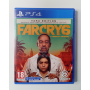 Farcry 6 Playstation 4 (Ps4)