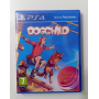 Dogchild Playstation 4 (Ps4)