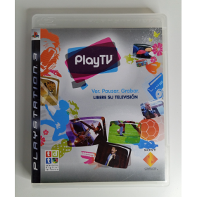 PlayTv Playstation 3 (Ps3)