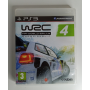 Wrc 4 Playstation 4 (Ps4)