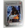 Tekken 4 Platinum Playstation 2 (Ps2)