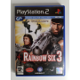 Rainbow Six 3 Playstation 2 (Ps2)