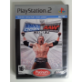 Smack Down 2007 Platinum Playstation 2 (Ps2)