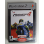 Moto Gp 4 Platinum Playstation 2 (Ps2)