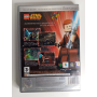 Lego Star Wars Platinum Playstation 2 (Ps2)