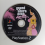 Dvd Grand Theft Auto Vice City Playstation 2 (Ps2)