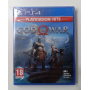 God Of War Precintado Playstation 4