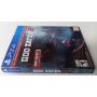 God Eater 2 Playstation 4 ( version caja de carton )