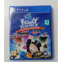 Family fun pack Playstation 4