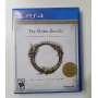 The Elder Scrolls Playstation 4