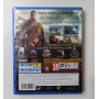 Metal Gear Solid The Phantom Pain Playstation 4