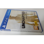 Uncharted Collection Playstation 4