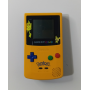 Game Boy Color Edicion Pikachu